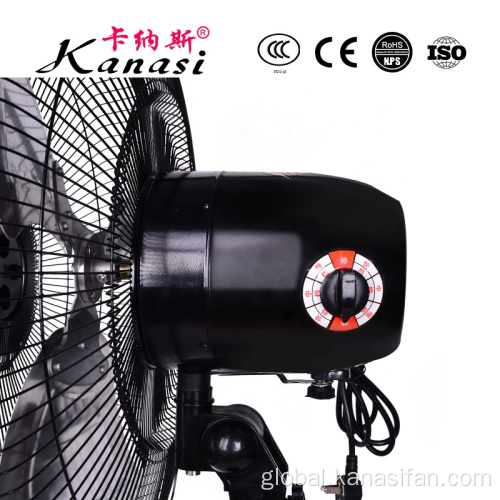 Standard Stand Fan 18 20 inch ODM&OEM Indoor Use standing fan Manufactory